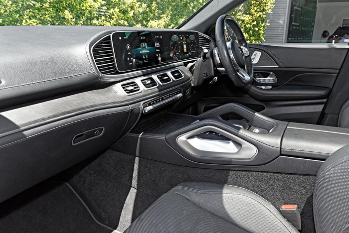 2021 Mercedes-Benz GLE-Class GLE450