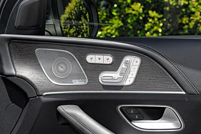 2021 Mercedes-Benz GLE-Class GLE450