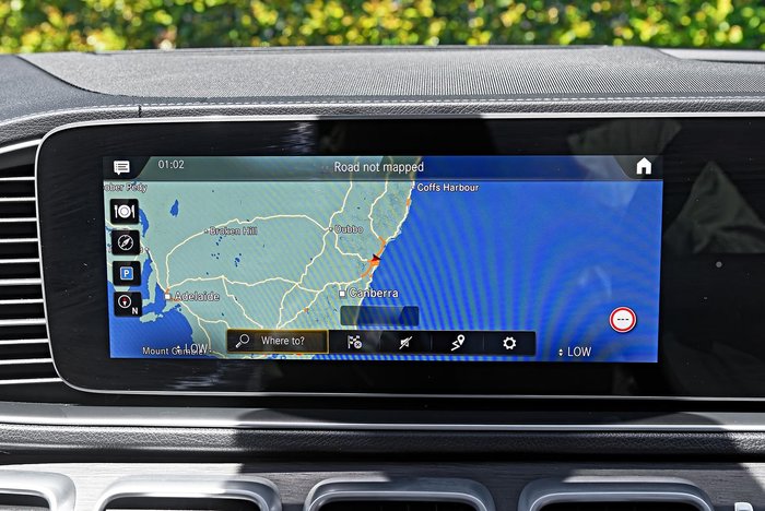 2021 Mercedes-Benz GLE-Class GLE450