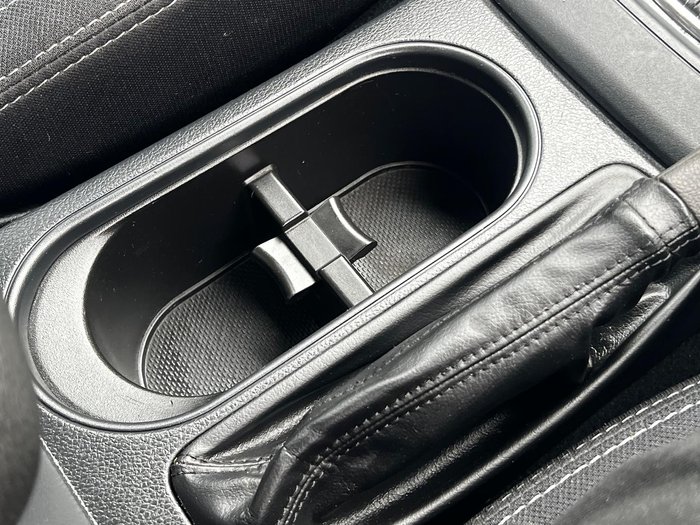 2018 Subaru Forester 2.5i-L