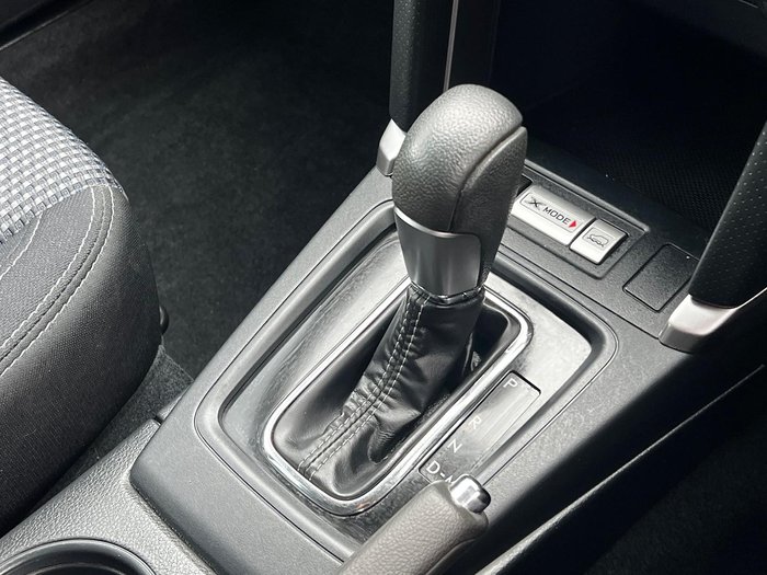 2018 Subaru Forester 2.5i-L