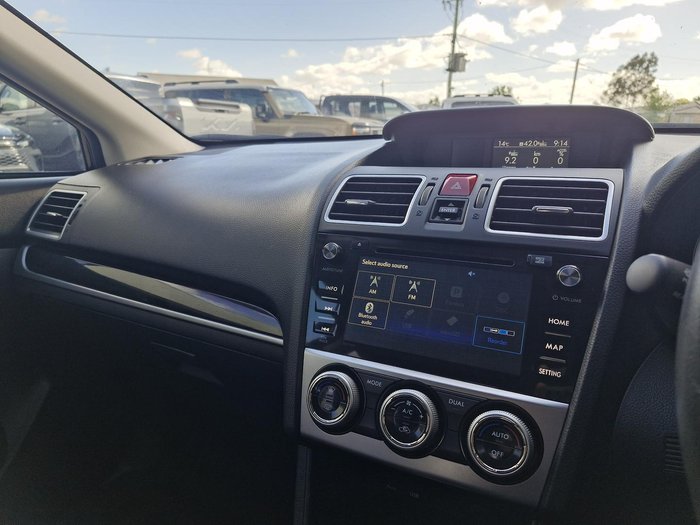 2016 Subaru XV 2.0i-L