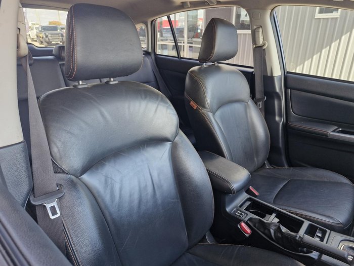 2016 Subaru XV 2.0i-L