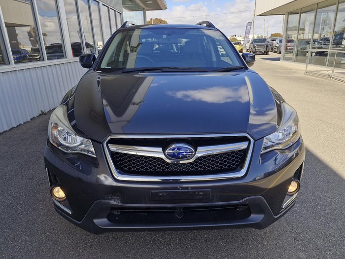 2016 Subaru XV 2.0i-L