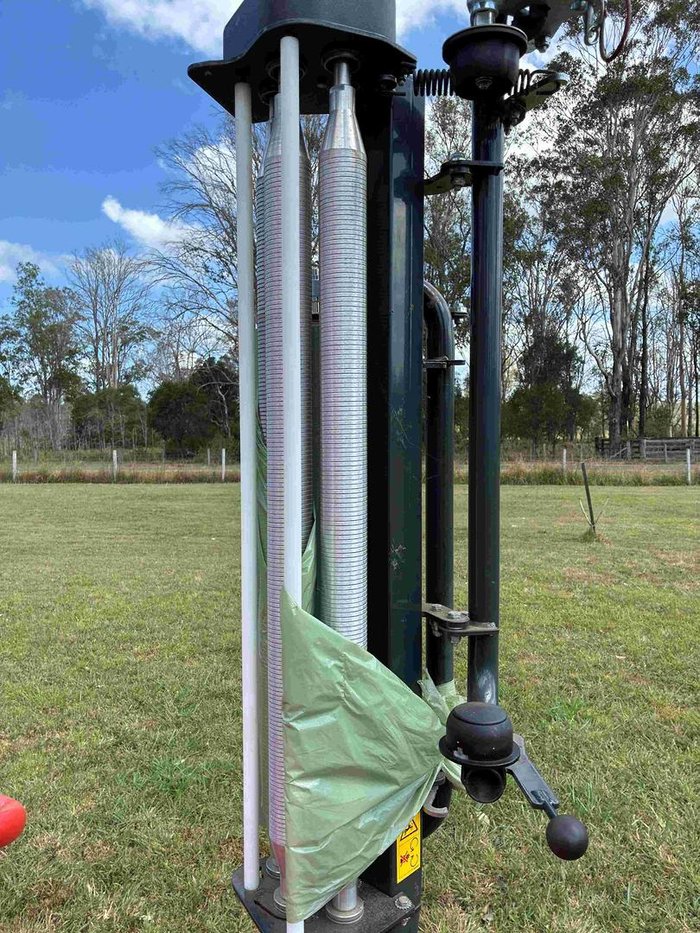 2023 Kuhn Rw 1610 C RED