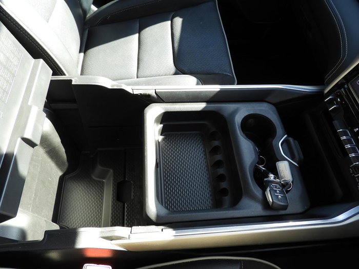 2022 RAM 1500 Laramie RamBox