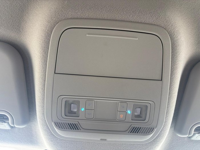 2024 Ford Everest Trend