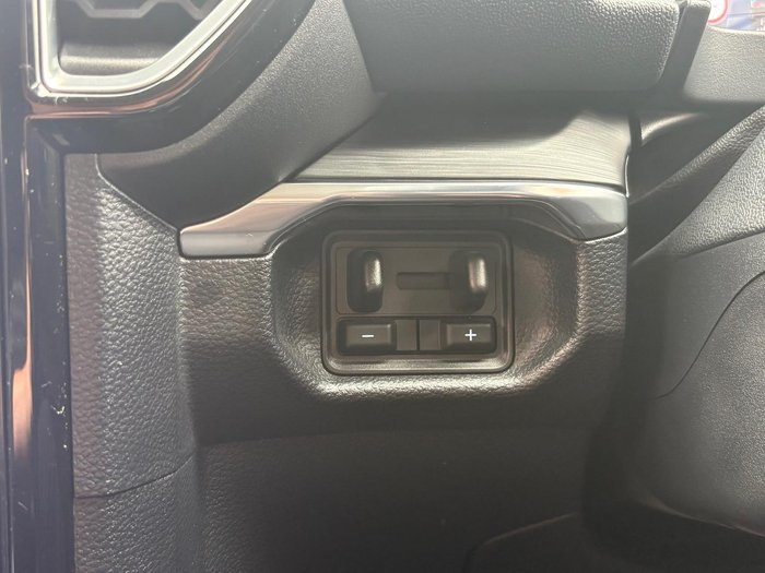 2024 Ford Everest Ambiente