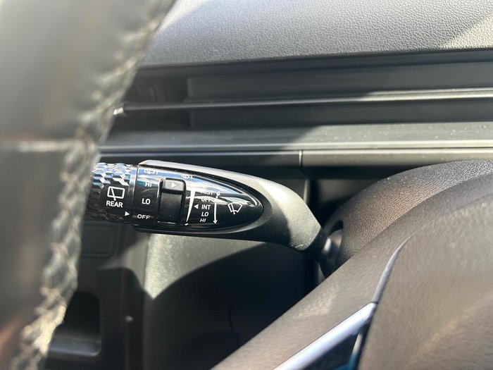 2022 Hyundai STARIA LOAD