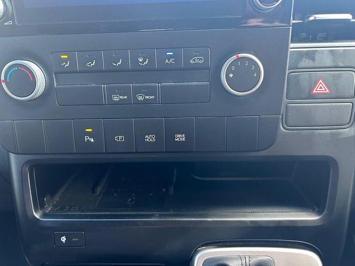 2022 Hyundai STARIA LOAD