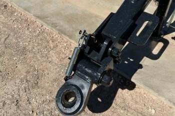 0 Baldan Gtcr 30 Plate Rigid Frame Offset Disc