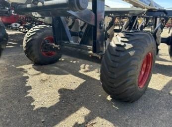 0 Baldan Gtcr 30 Plate Rigid Frame Offset Disc