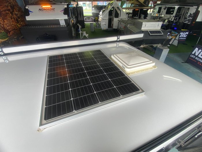 2022 Traveller Space Pod Lx