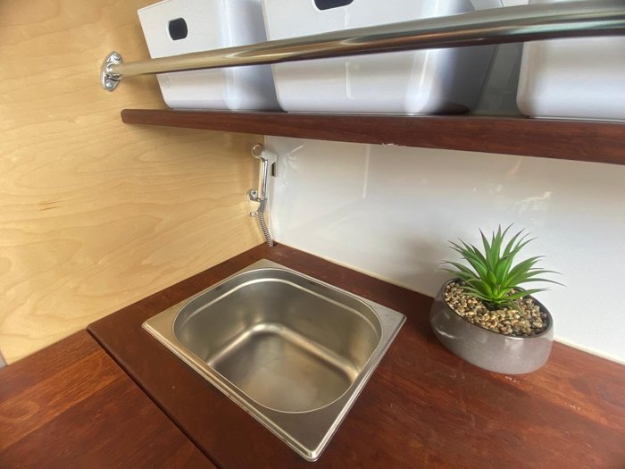 2022 Traveller Space Pod Lx