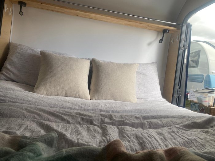 2022 Traveller Space Pod Lx