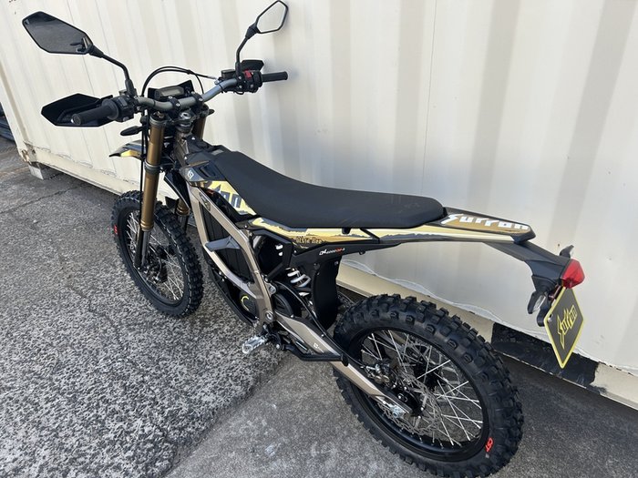2025 SUR-RON ULTRA BEE X HP OFF ROAD GOLD