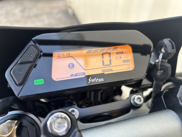 2025 SUR-RON ULTRA BEE X HP OFF ROAD GOLD