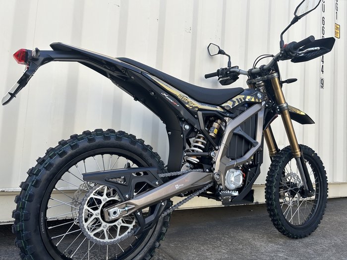 2025 SUR-RON ULTRA BEE X HP OFF ROAD GOLD
