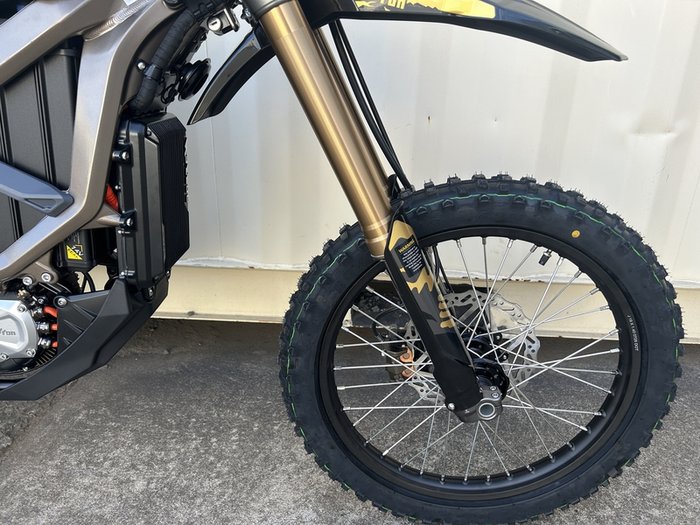 2025 SUR-RON ULTRA BEE X HP OFF ROAD GOLD