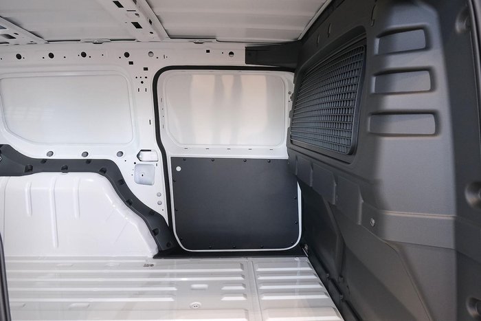 2025 Volkswagen Caddy TDI320