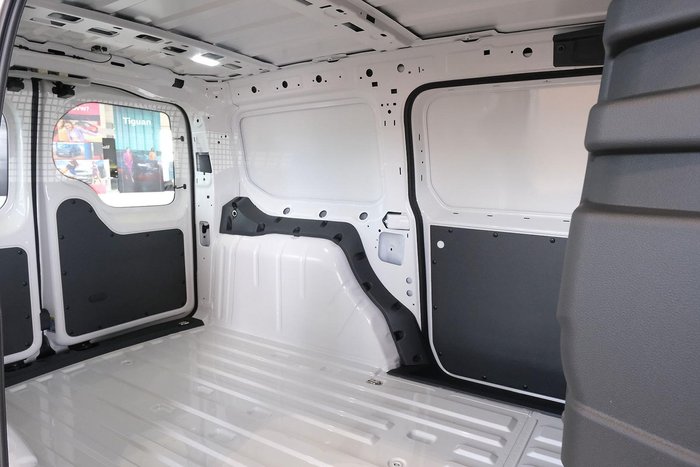 2025 Volkswagen Caddy TDI320