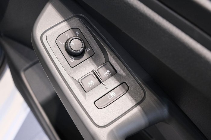 2025 Volkswagen Caddy TDI320