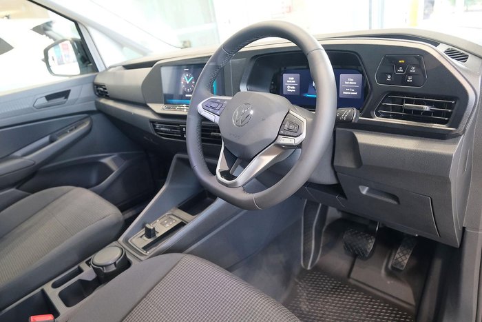 2025 Volkswagen Caddy TDI320