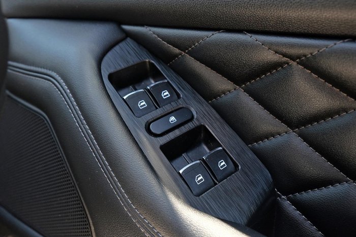 2024 GWM Ute Cannon-X