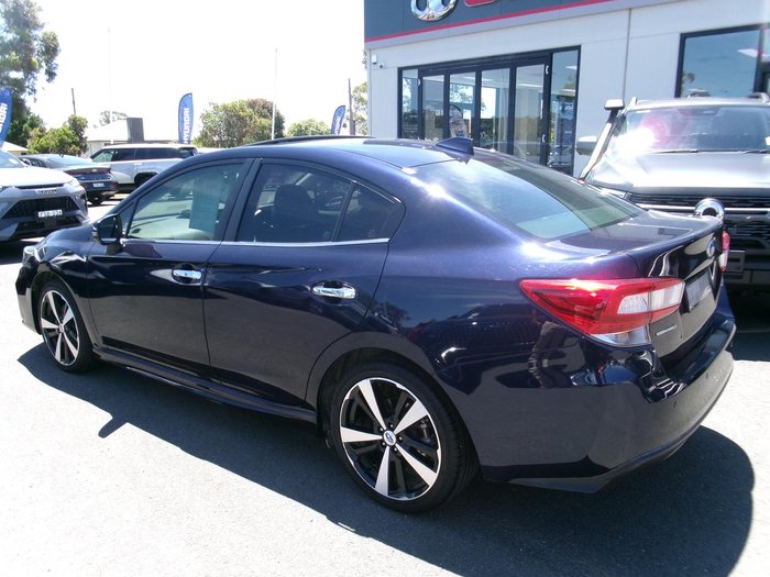 2018 Subaru Impreza 2.0i-S