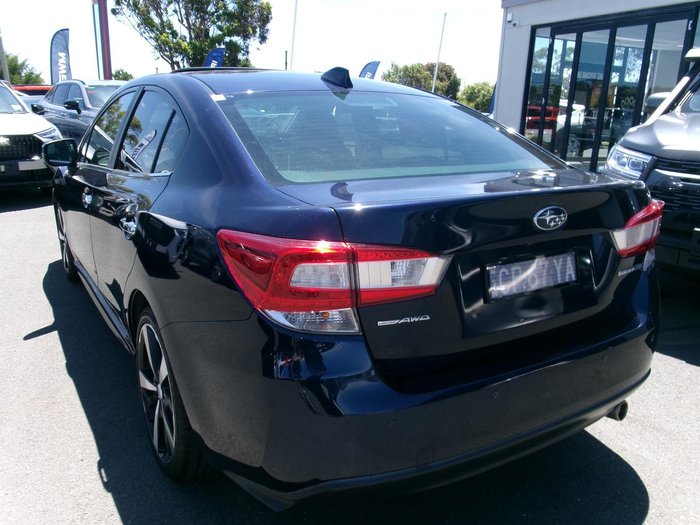 2018 Subaru Impreza 2.0i-S