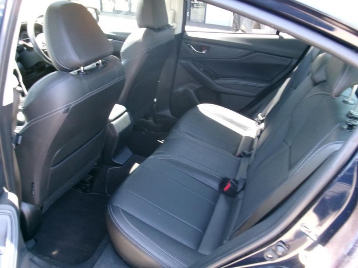 2018 Subaru Impreza 2.0i-S