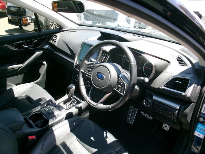 2018 Subaru Impreza 2.0i-S