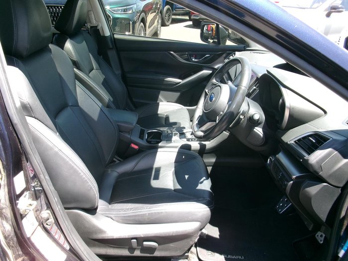 2018 Subaru Impreza 2.0i-S