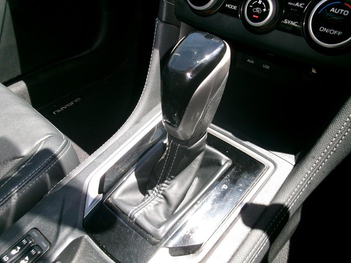 2018 Subaru Impreza 2.0i-S