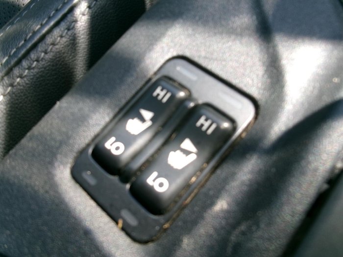 2018 Subaru Impreza 2.0i-S