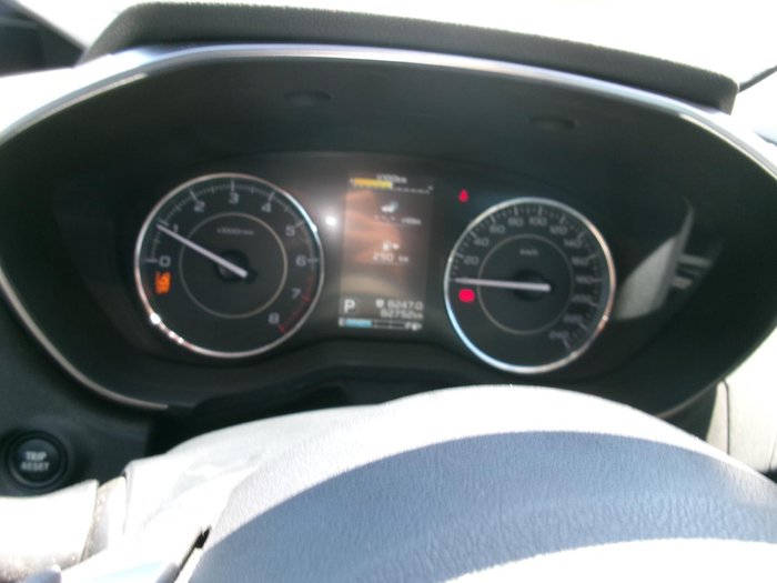 2018 Subaru Impreza 2.0i-S