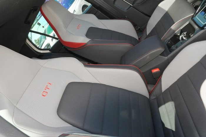 2024 Volkswagen Golf GTI