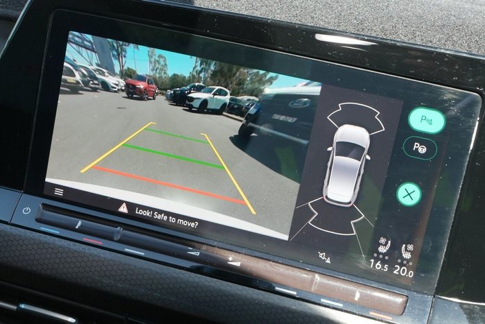 2024 Volkswagen Golf GTI