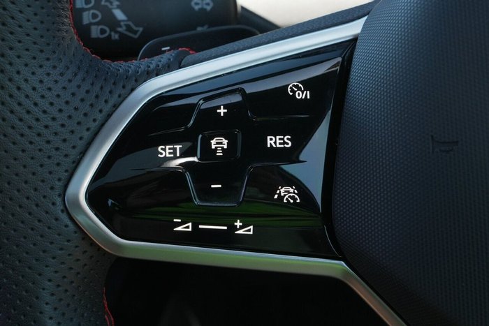 2024 Volkswagen Golf GTI