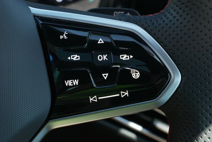 2024 Volkswagen Golf GTI