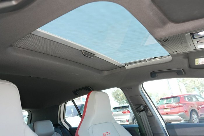 2024 Volkswagen Golf GTI