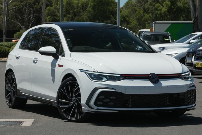 2024 Volkswagen Golf