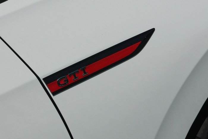 2024 Volkswagen Golf GTI
