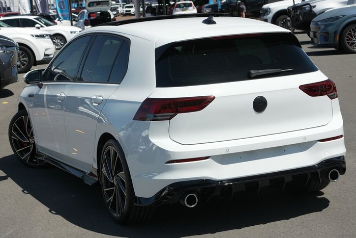 2024 Volkswagen Golf GTI