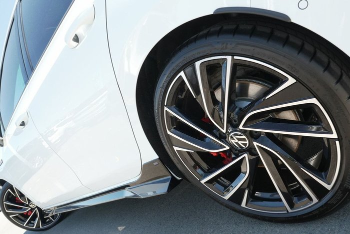 2024 Volkswagen Golf GTI