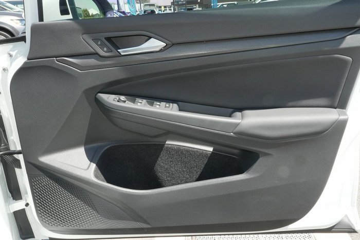 2024 Volkswagen Golf GTI