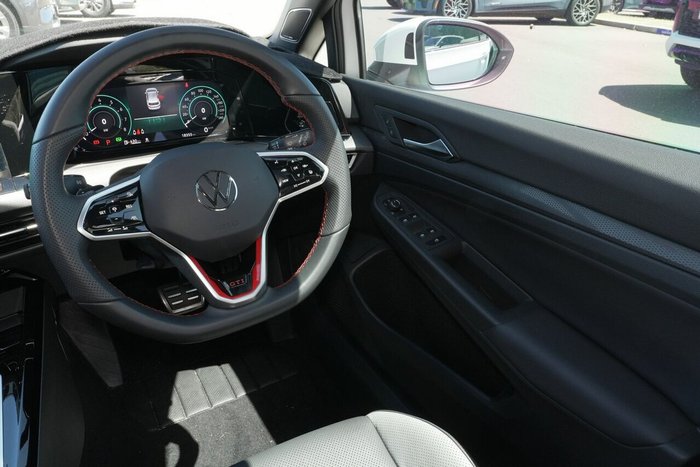 2024 Volkswagen Golf GTI