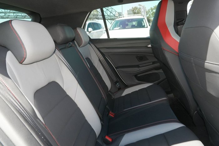 2024 Volkswagen Golf GTI