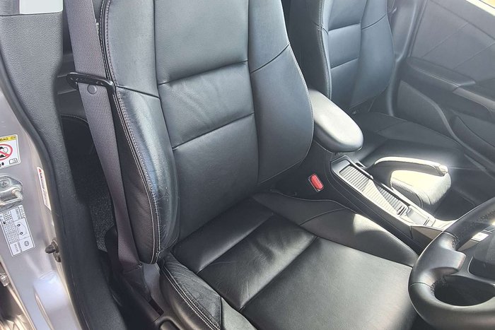 2012 Honda Civic VTi-L