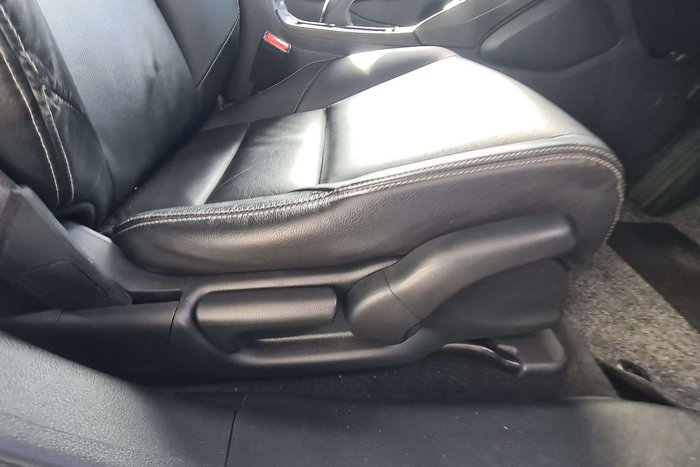 2012 Honda Civic VTi-L